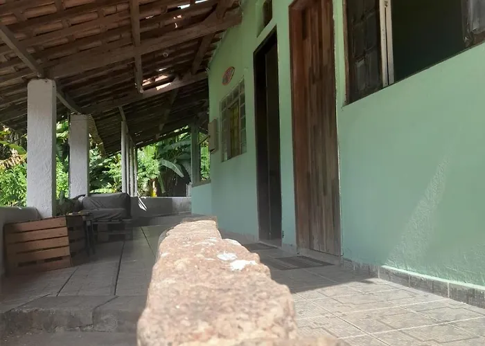 Eco Hostel 013