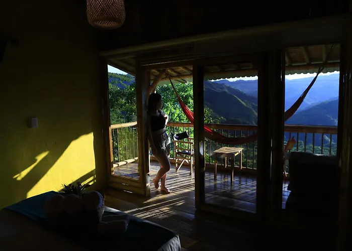 Ecohotel Monteverde
