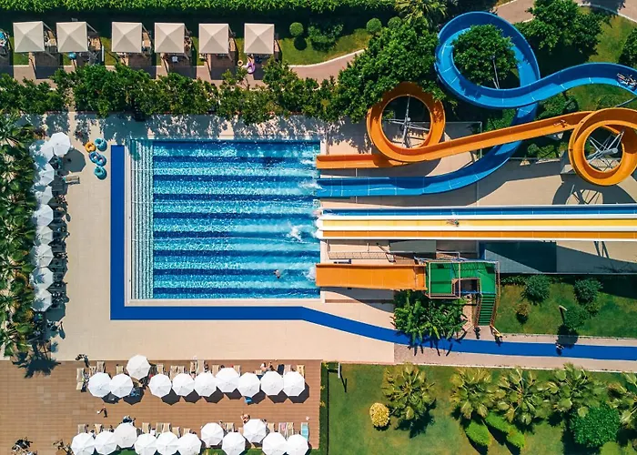 Hotel Tui Magic Life Jacaranda Side