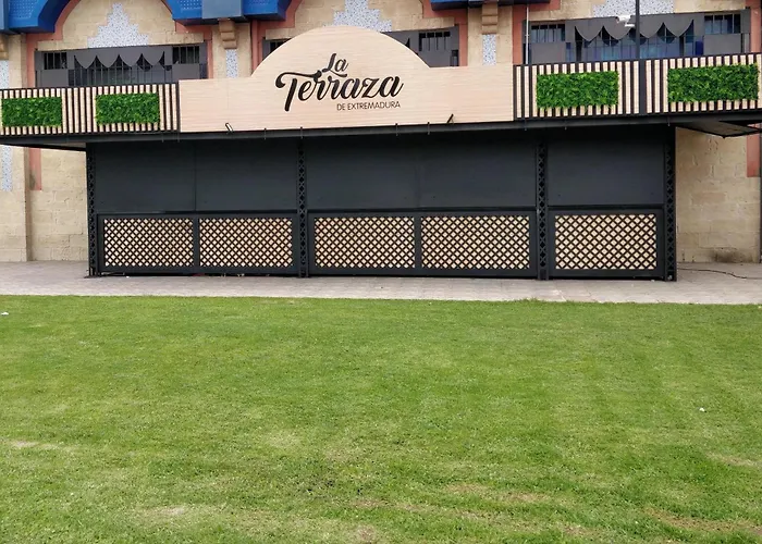 Hostal La Despensa de Extremadura