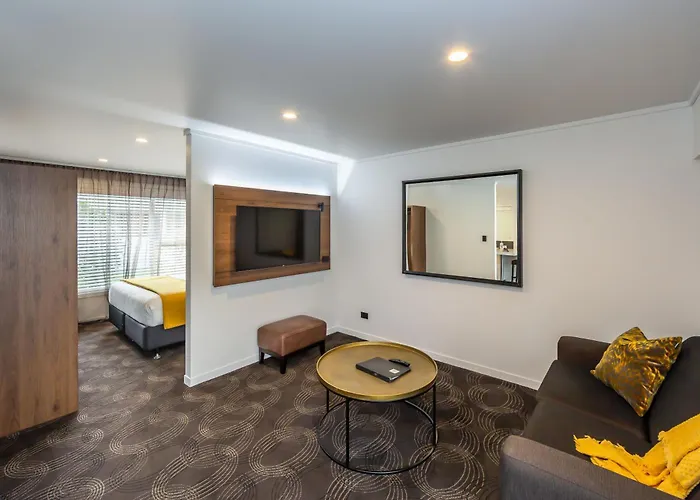 The Ashley Hotel Greymouth