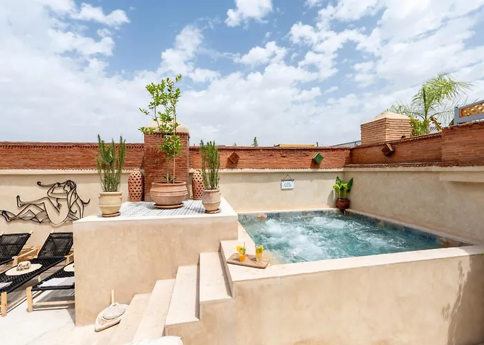 Riad Celema & Spa