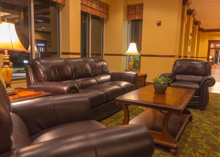 Hilton Garden Inn Bangor
