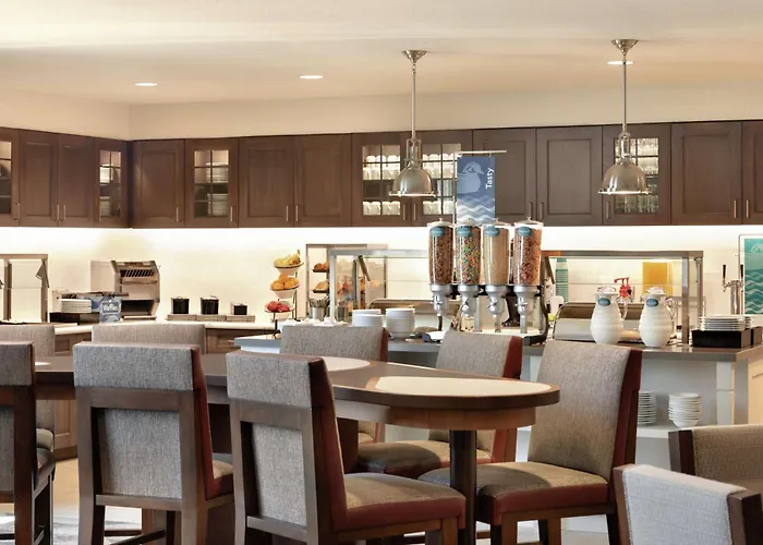 Homewood Suites By Hilton Portland Airport
