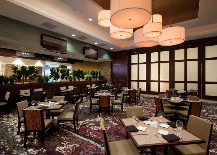 Embassy Suites By Hilton Denver Downtown Convention Center