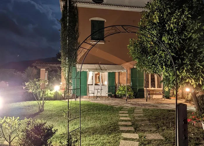DIMORA MARELLA Patrica - Frosinone