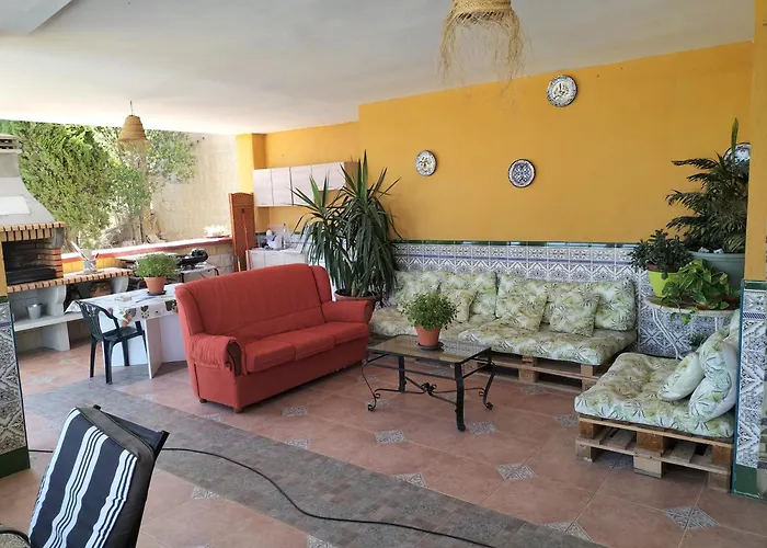 Vivienda Rural Villa Ruben