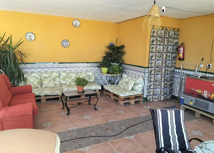 Vivienda Rural Villa Ruben