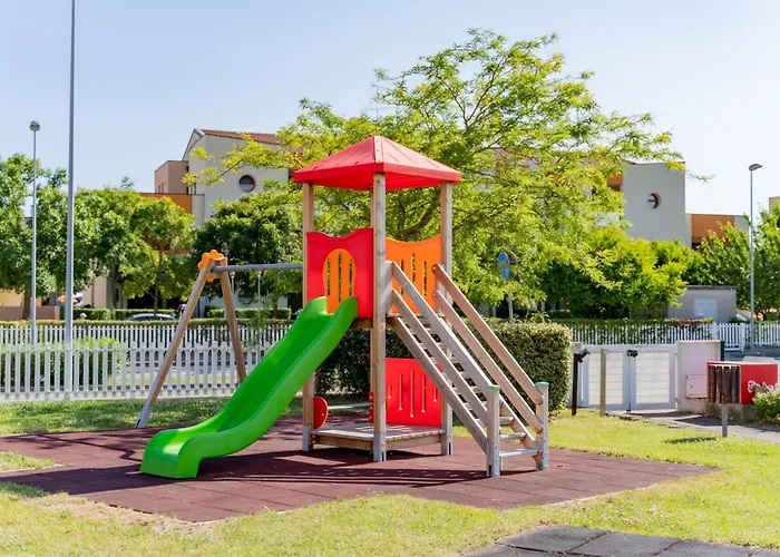 Hotel Olympus Caorle