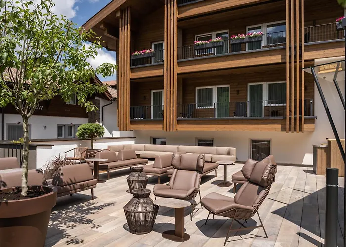 Hotel Sun Valley