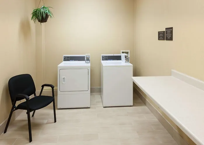 Hilton Garden Inn Mcallen Airport
