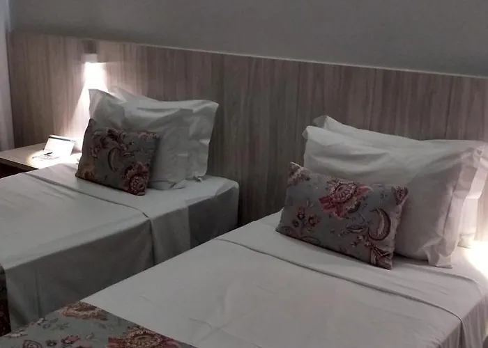 Alphapark Hotel Goiânia