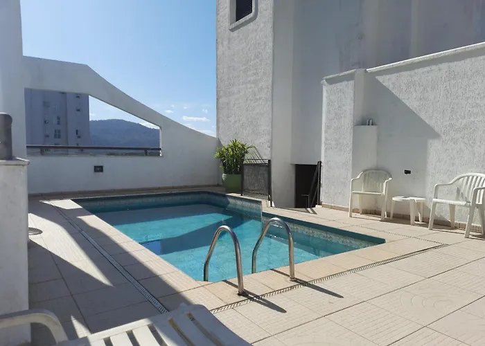 Hotel Canto do Atlântico