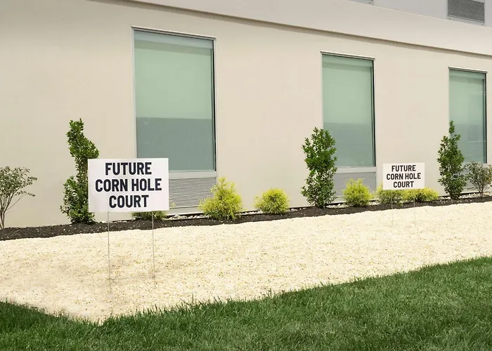 Home2 Suites By Hilton Owings Mills, Md