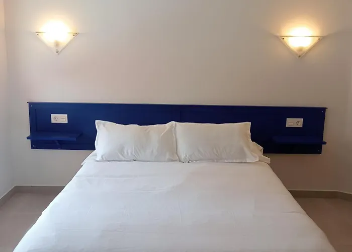 Hotel El Chisco San Cosme