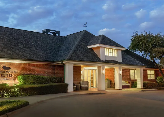 Addison Suites