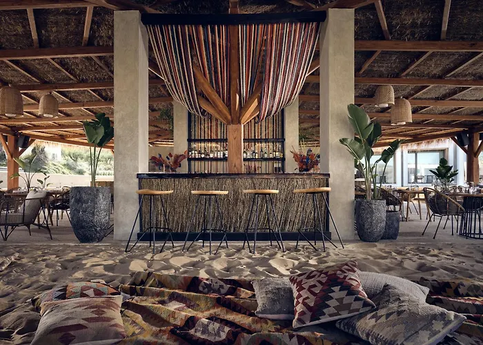 Olea All Suite Hotel, A Member Of Design Hotels (Adults Only) Tsilivi 