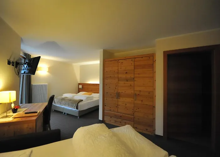 Bio Hotel Brusago Vital&Wellness