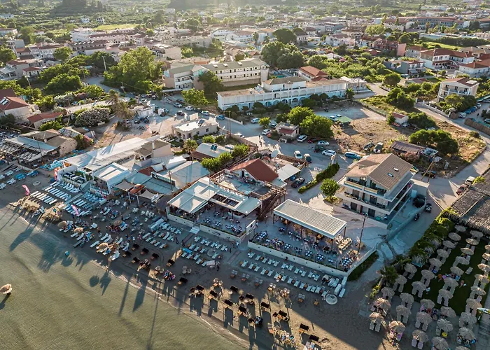 Horizon Apartments - Beachfront Luxury, By Zantewize