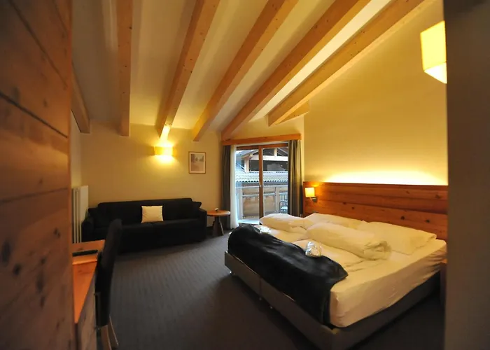 Bio Hotel Brusago Vital&Wellness