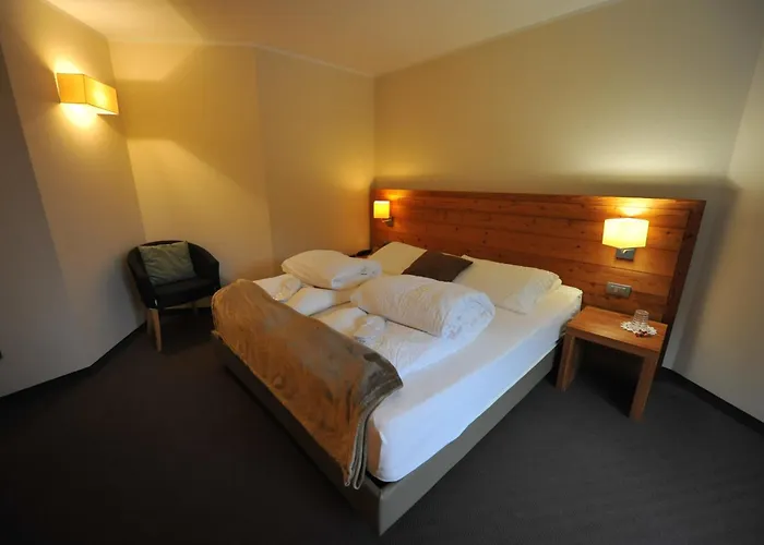 Bio Hotel Brusago Vital&Wellness