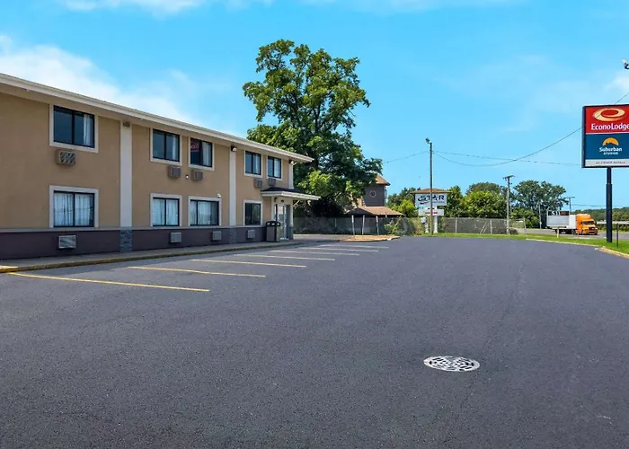 Suburban Studios Portage