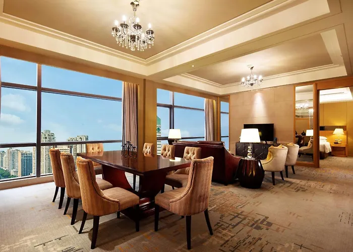 Hilton Xiamen