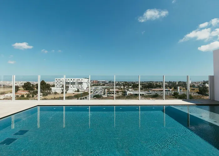 Hilton Garden Inn Casablanca Sud