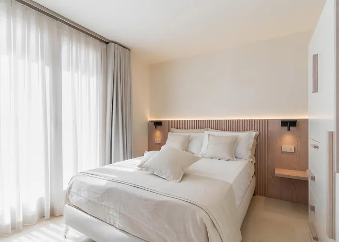 Domina 55 by Perle di Puglia