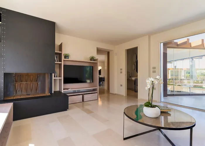 Domina 55 by Perle di Puglia