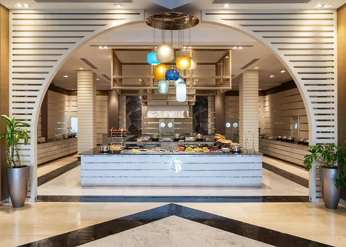 Sharm el-Sheikh Hotels With Pool