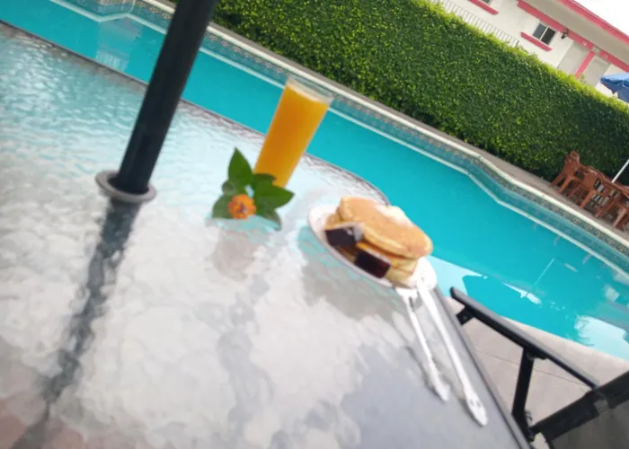 Hotel Parador del Rey