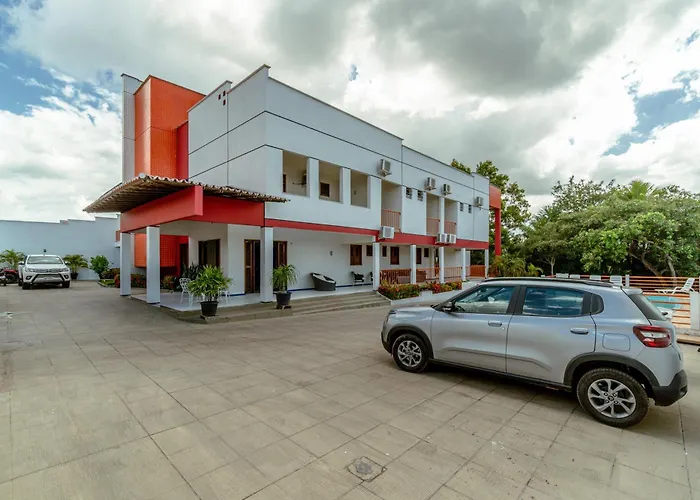 Pousada Clube Vista do Rio