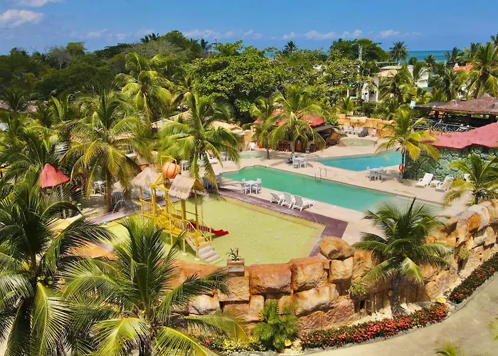 Hotel Camino Verde Tolú