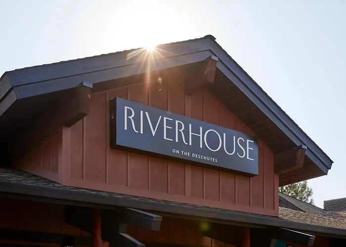 Riverhouse Lodge Bend