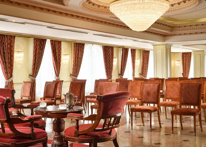 Swiss Diamond Hotel Prishtina Pristina