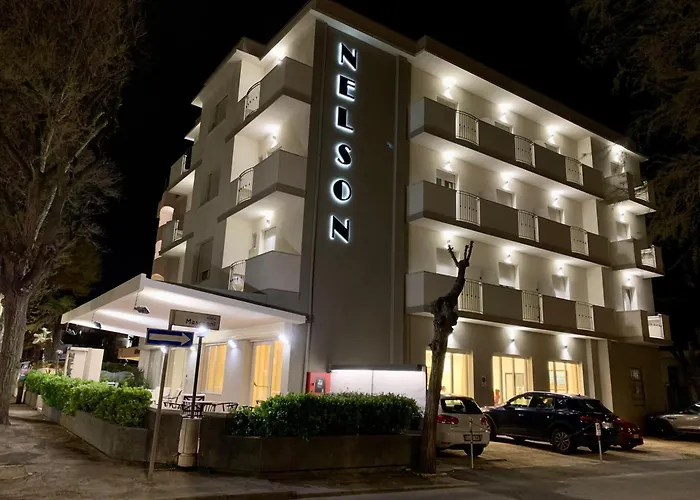 Hotel Nelson