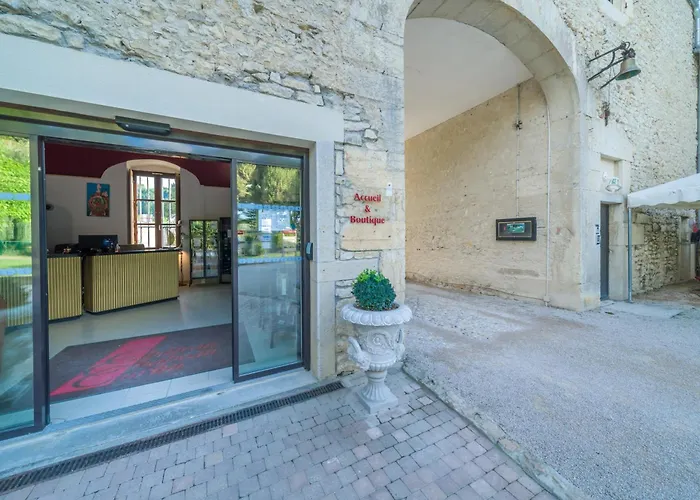 Château Chapeau Cornu