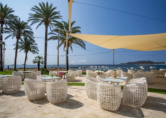 Hotel Torre Del Mar - Ibiza Platja d'en Bossa