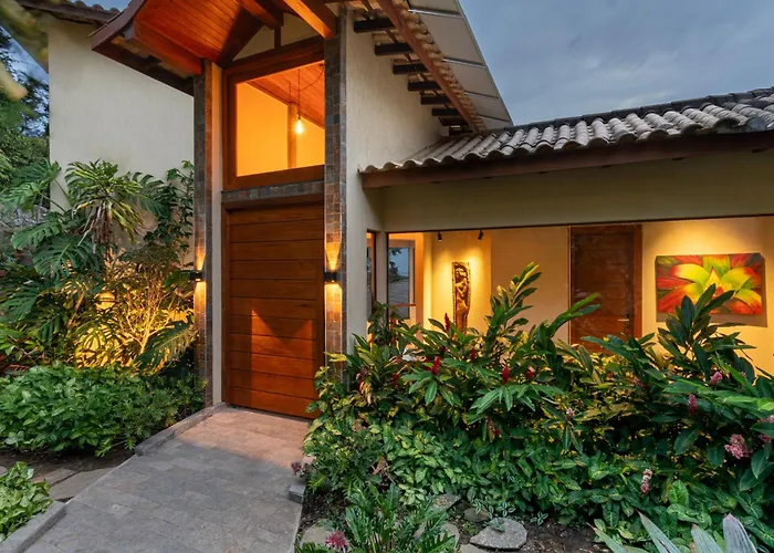 Casa Mirador Boutique