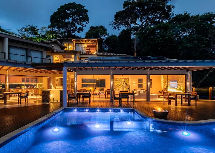 Casa Mirador Boutique