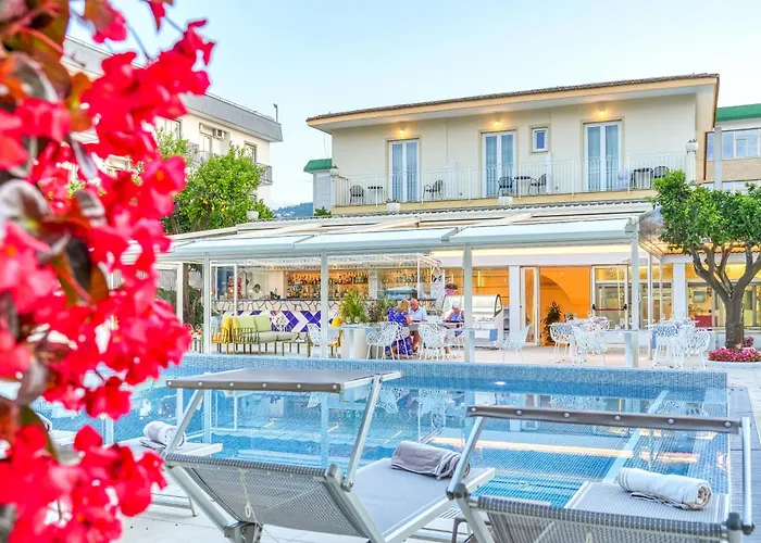 Hotel Florida