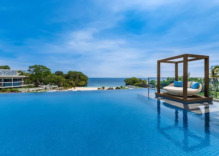 Crimson Resort And Spa Boracay Yapak