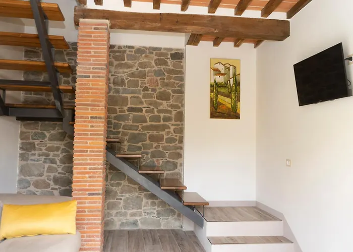 Casa vacanze Raggio di Sole