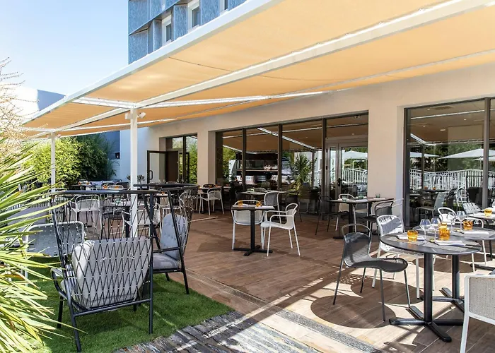 AC Hotel by Marriott Marseille Prado Vélodrome