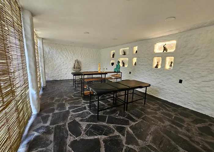 Casa Ndomi Tepoz