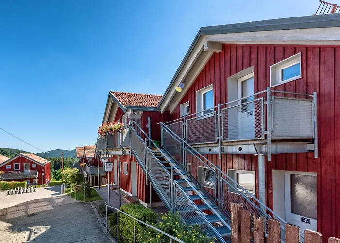 Village Hotel Bayerischer Wald Neukirchen 