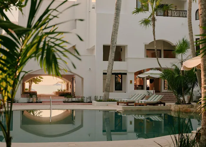 Maroma, A Belmond Hotel, Riviera Maya