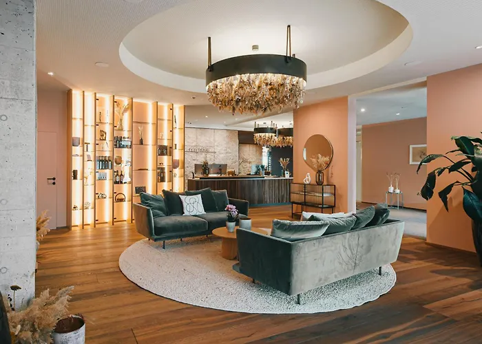 Genusshotel Riegersburg