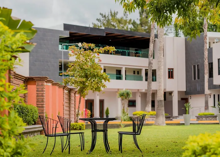 Hotel La Querencia